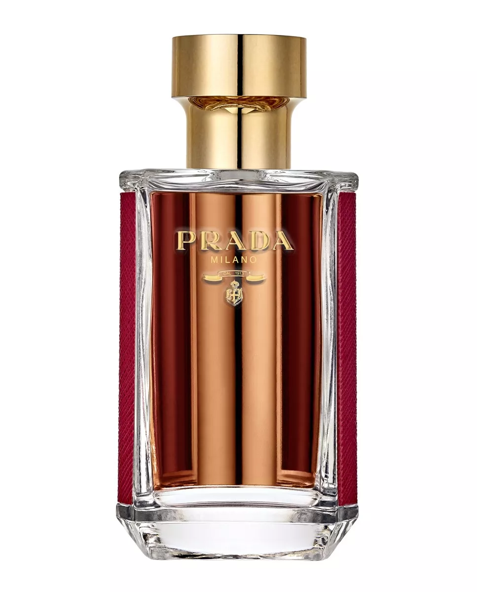 Prada - Eau De Parfum La Femme Intense 50 Ml con descuento