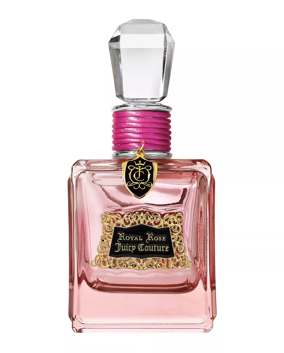 Juicy Couture - Eau De Parfum Royal Rosel 100 Ml con descuento
