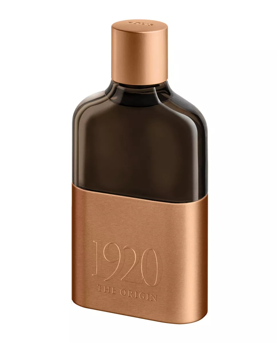 Tous - Eau De Parfum 1920 The Origin 100 Ml con descuento