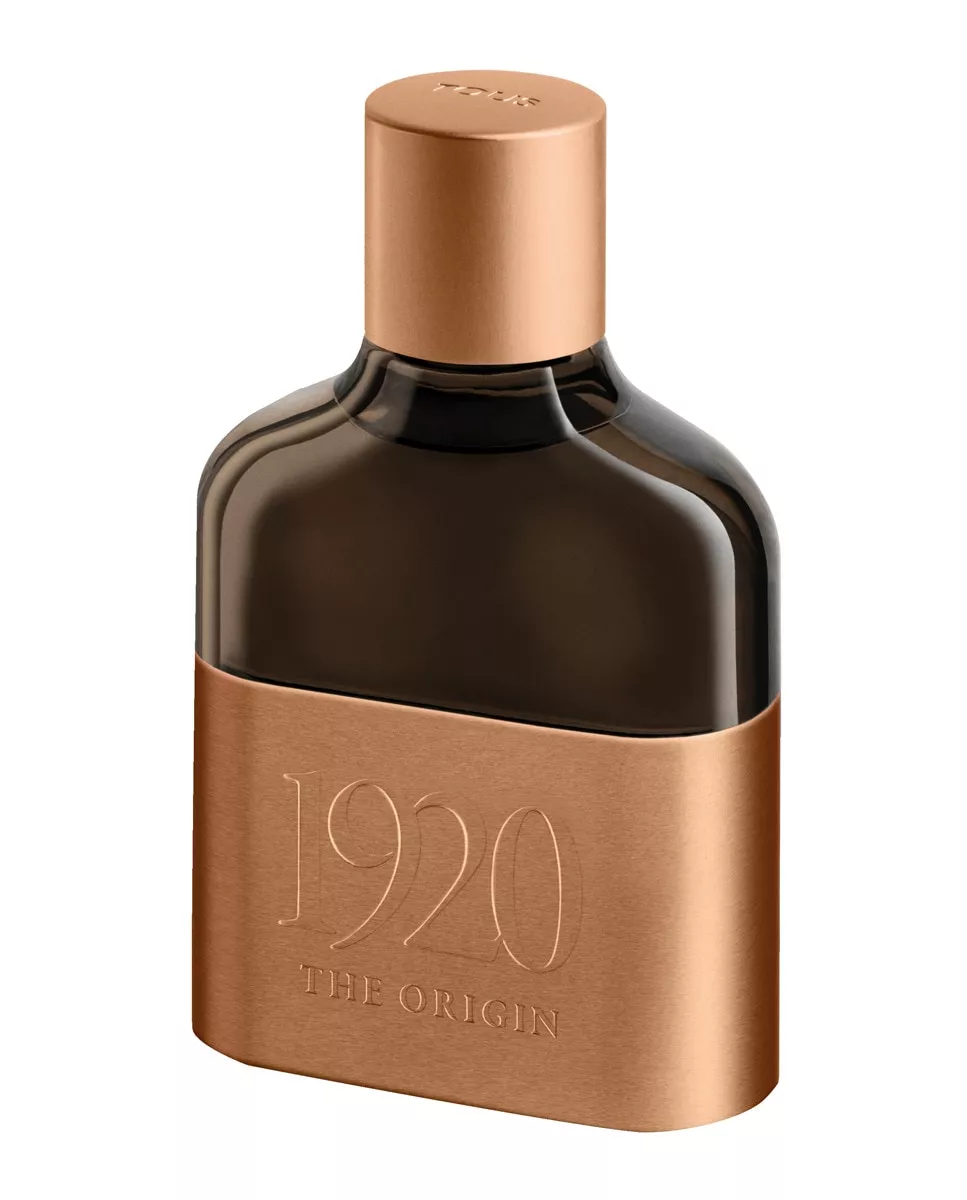 Tous - Eau De Parfum 1920 The Origin 60 Ml con descuento