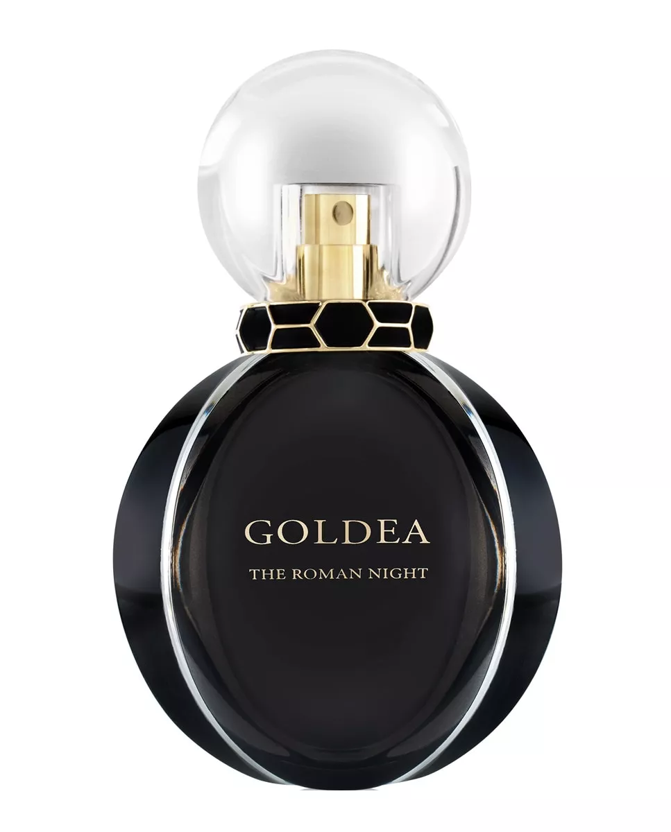 Bvlgari - Eau De Parfum Goldea The Roman Night 30 Ml con descuento