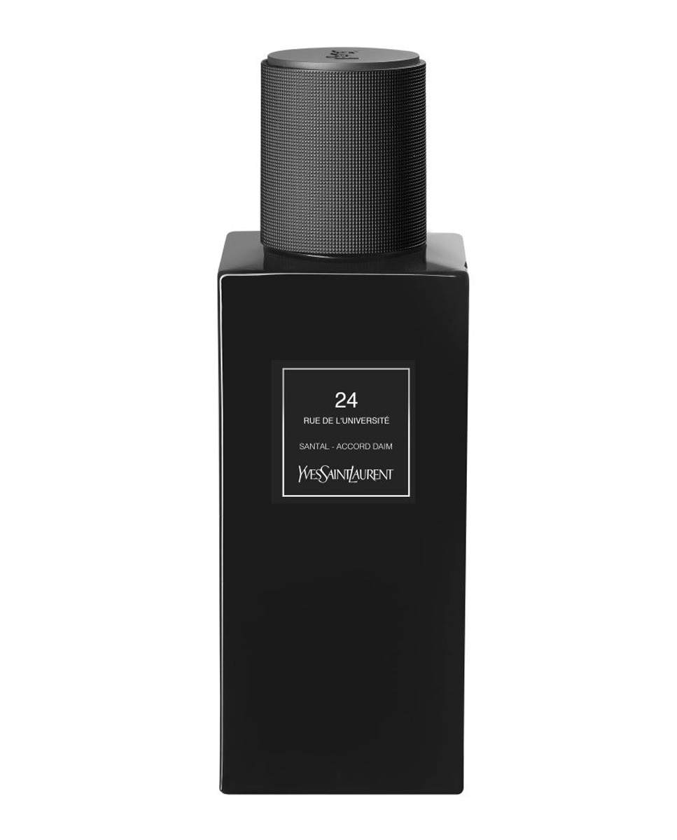 Yves Saint Laurent - Eau De Parfum Le Vestiaire Des Parfums 24 Rue De L'Université 125 Ml Con Descuento