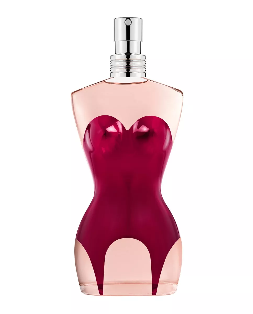 Jean Paul Gaultier - Eau De Parfum Classique Intense 50 Ml con descuento