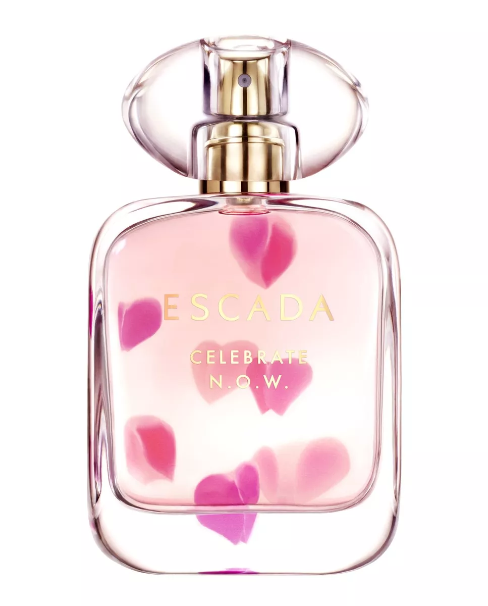 Escada - Eau De Parfum Celebrate Now 50 Ml con descuento