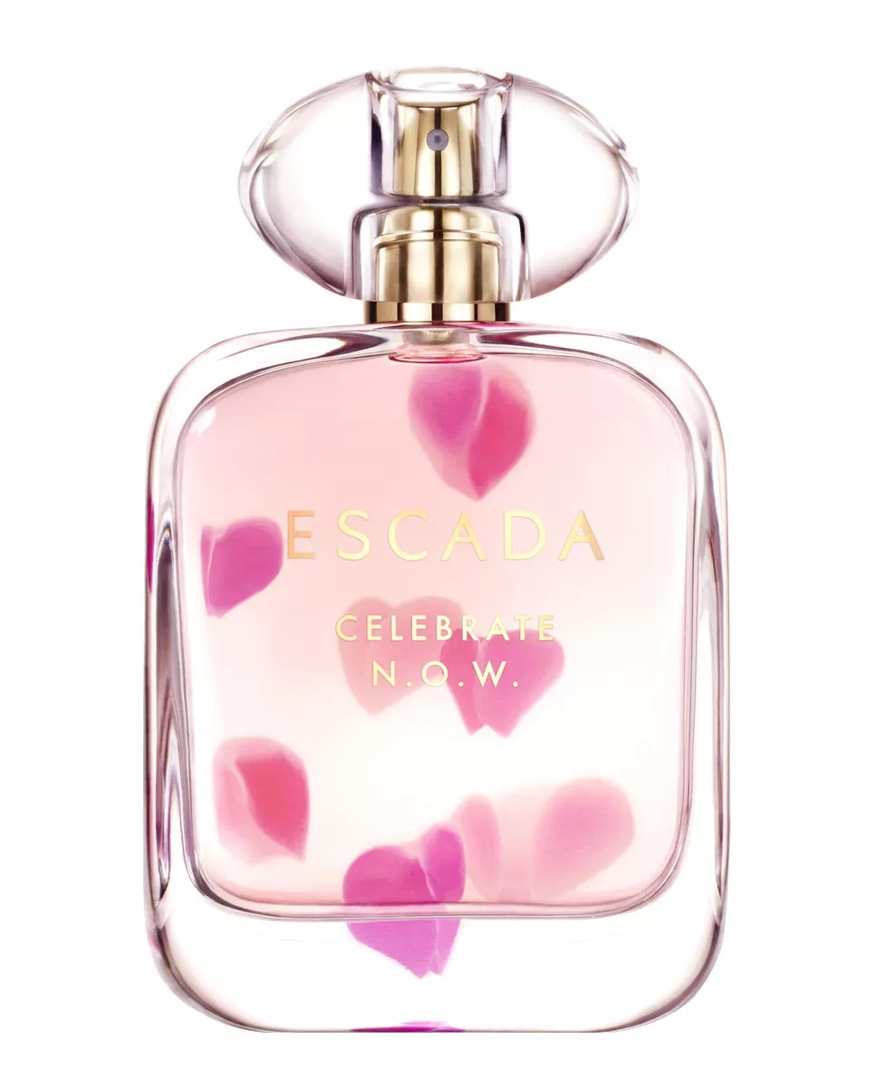 Escada - Eau De Parfum Celebrate Now 80 Ml con descuento