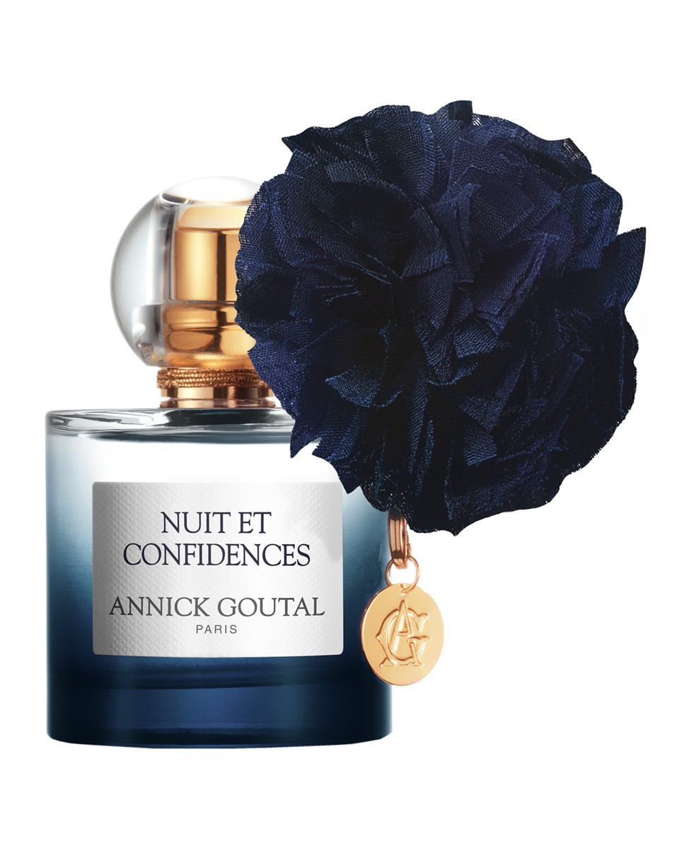 Goutal Paris - Eau De Parfum Nuit Et Confidences 50 Ml Con Descuento