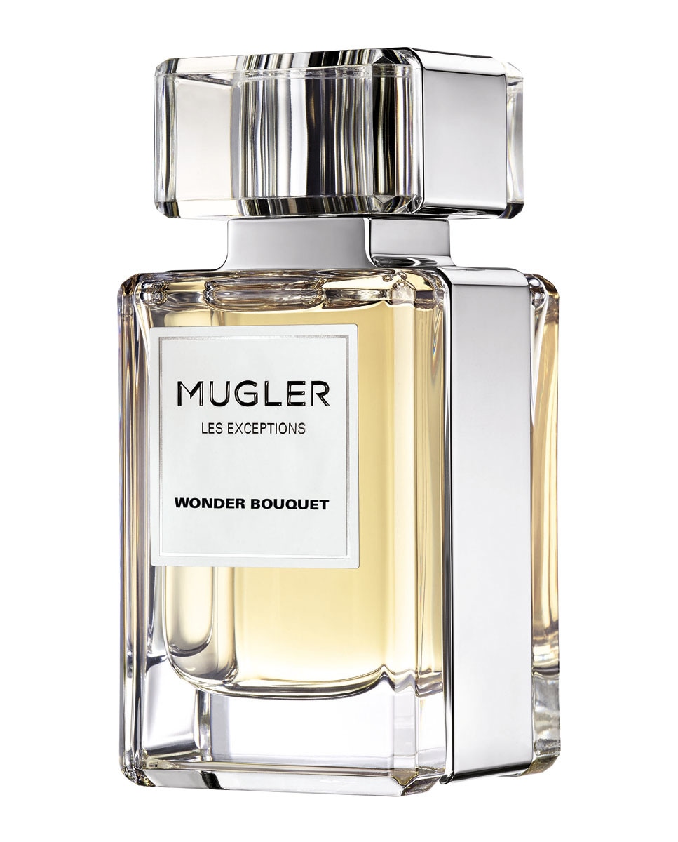 Mugler - Eau De Parfum Les Exceptions Wonder Bouquet 80 Ml Con Descuento