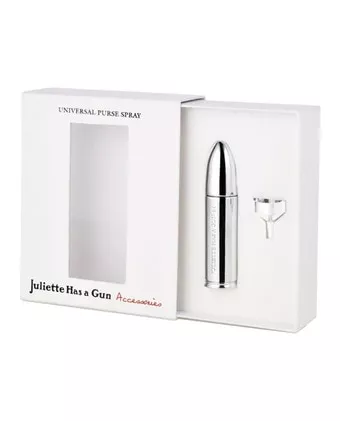 Juliette Has A Gun - Spray Rellenable U Purse Bullet con descuento