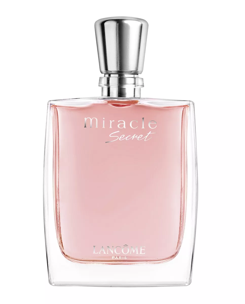 Lancôme - Eau De Parfum Miracle Secret 100 Ml con descuento