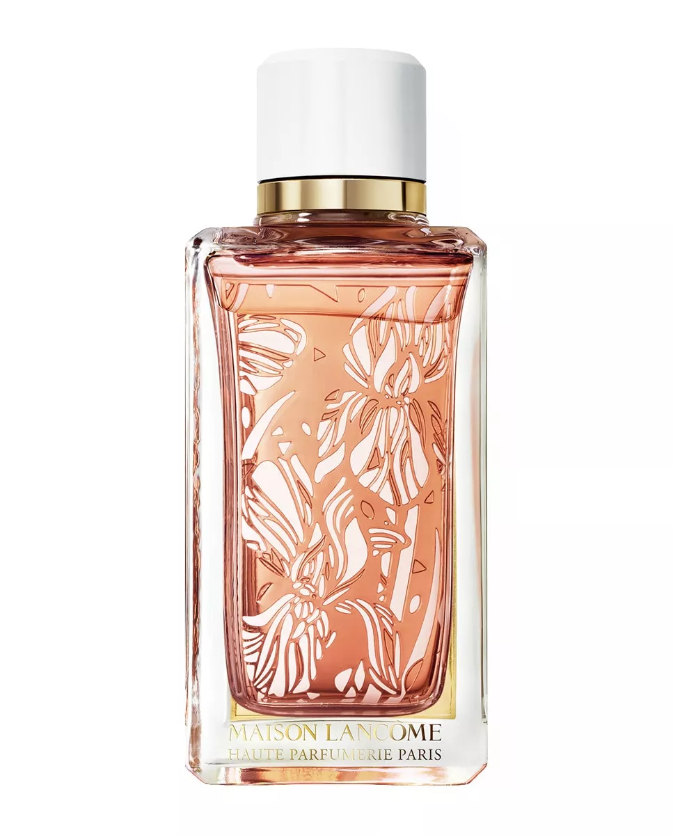 Lancôme - Eau De Parfum Maison Iris Dragées 100 Ml con descuento