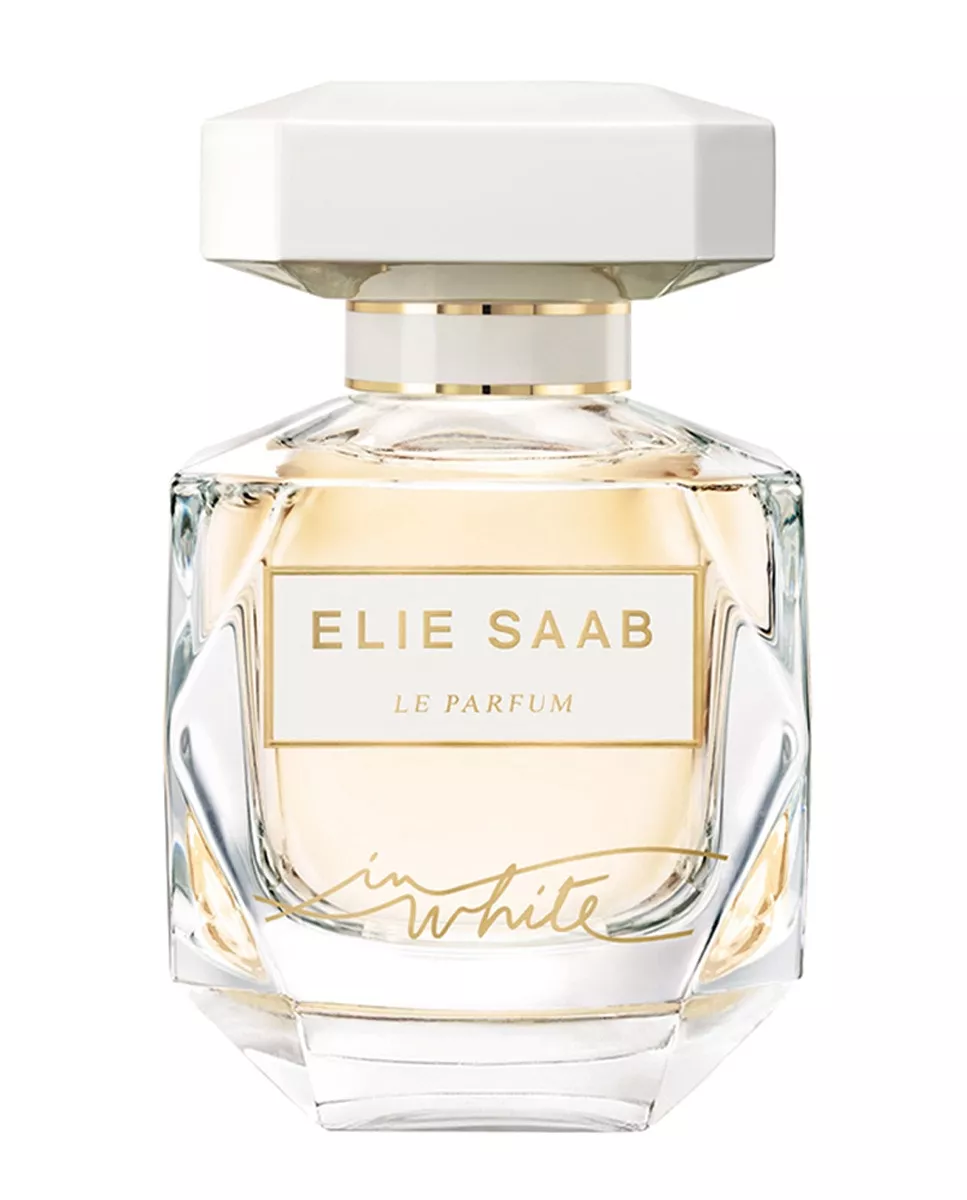 Elie Saab - Eau De Parfum Le Parfum In White 90 Ml con descuento