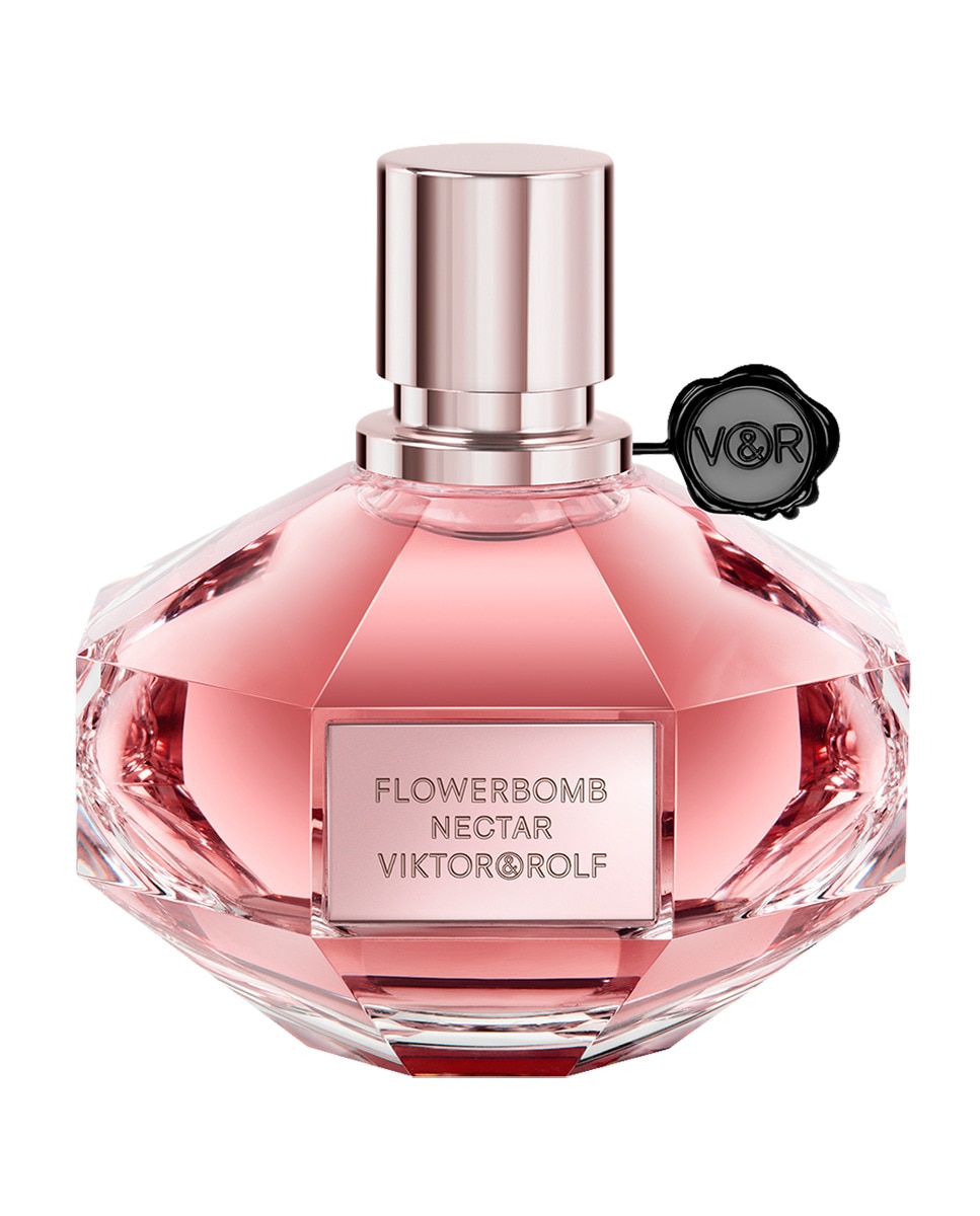 Viktor&Amp;Rolf - Eau De Parfum Flowerbomb Nectar 90 Ml Viktor &Amp; Rolf Con Descuento