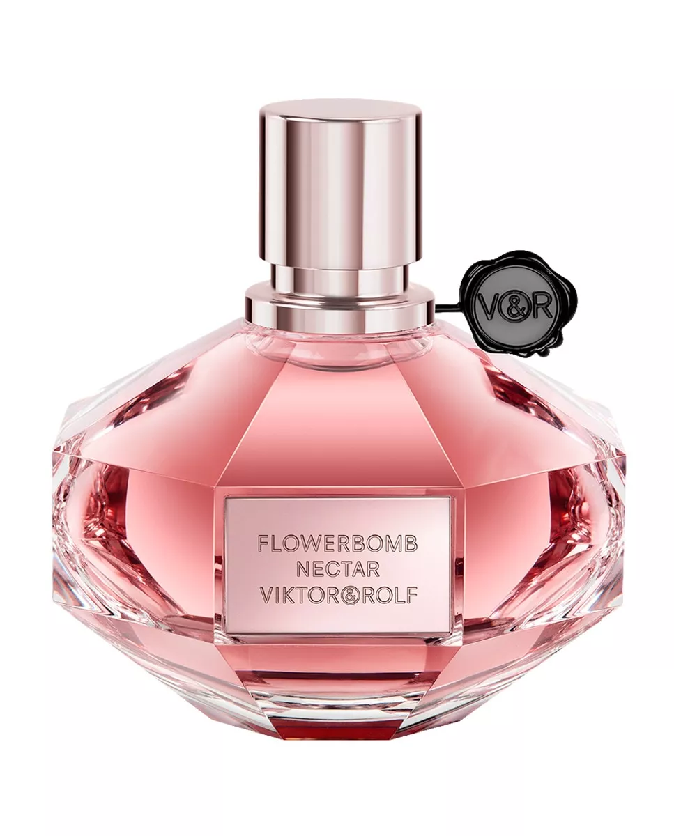 Viktor&Rolf - Eau De Parfum Flowerbomb Nectar 90 Ml Viktor & Rolf con descuento