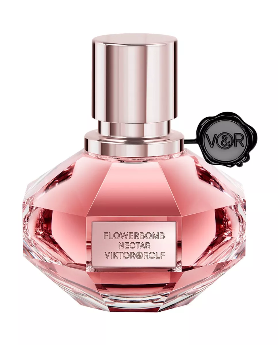 Viktor&Rolf - Eau De Parfum Flowerbomb Nectar 50 Ml Viktor & Rolf con descuento