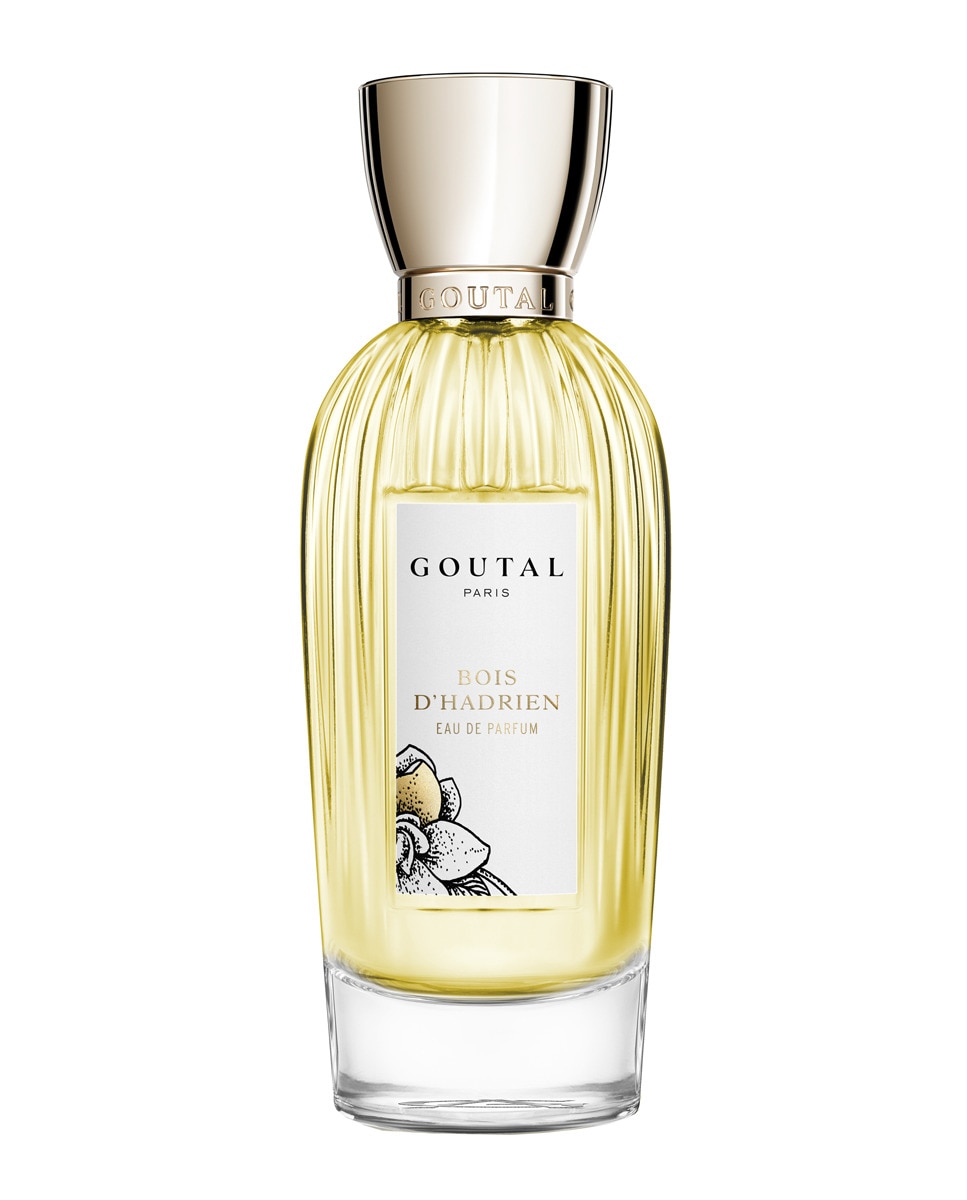 Goutal Paris - Eau De Parfum Bois D'Hadrien Women 50 Ml Con Descuento