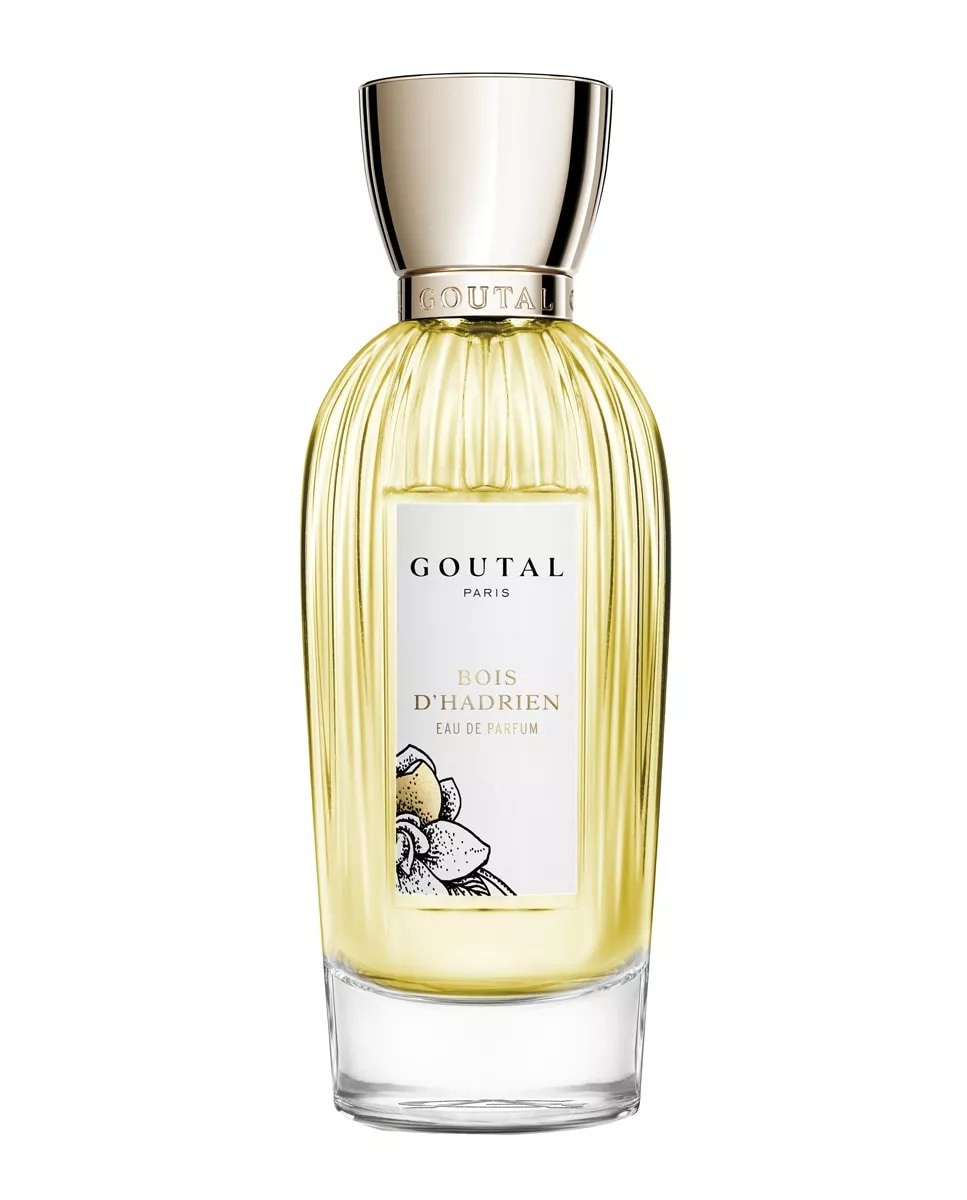 Goutal Paris - Eau De Parfum Bois D'Hadrien Women 50 Ml con descuento