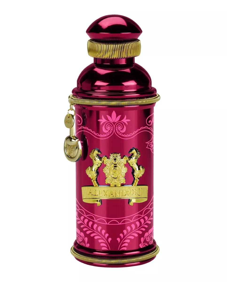 Alexandre. J - Eau De Parfum Collector Altesse Mysore 100 Ml Alexandre J. En Oferta Alexandre. J - Eau De Parfum Collector Altesse Mysore 100 Ml Alexandre J. Con Descuento