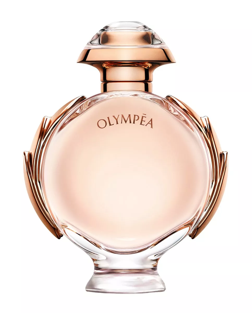 Paco Rabanne - Eau De Parfum Olympéa 50 Ml con descuento