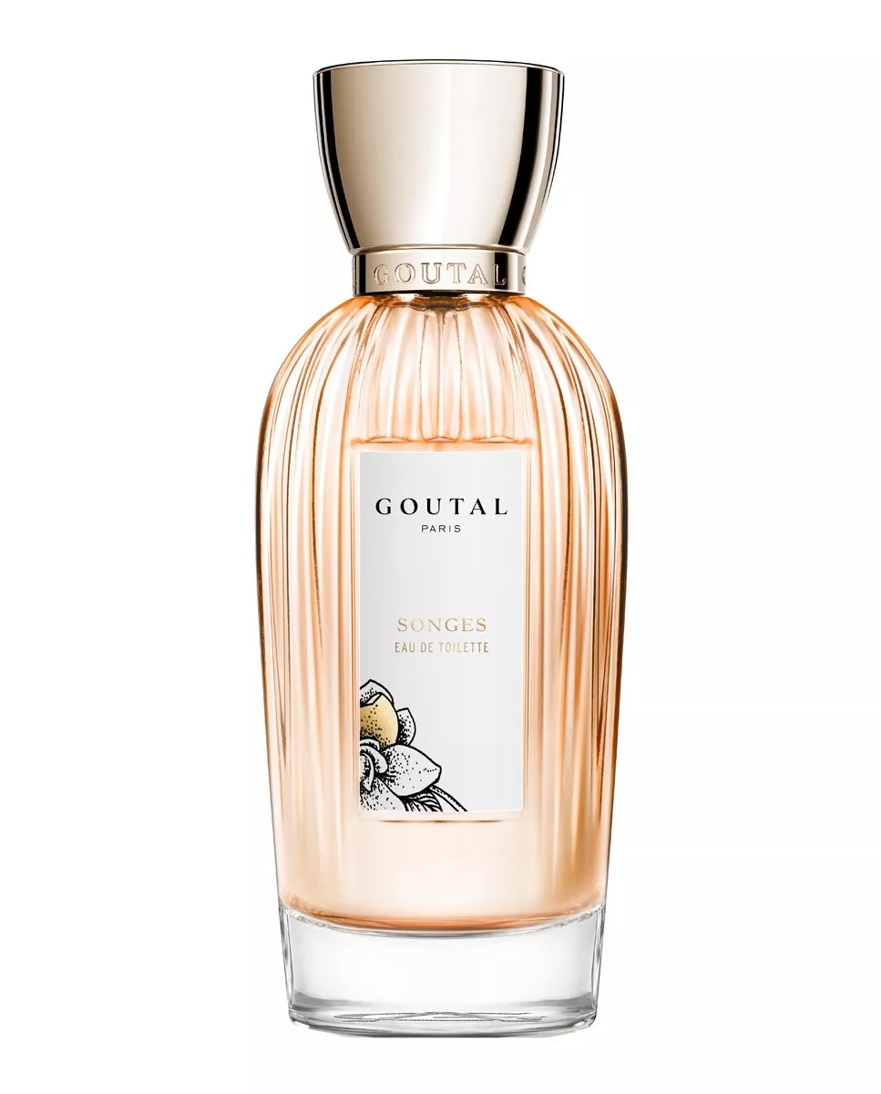 Goutal Paris - Eau De Parfum Songes 100 Ml con descuento