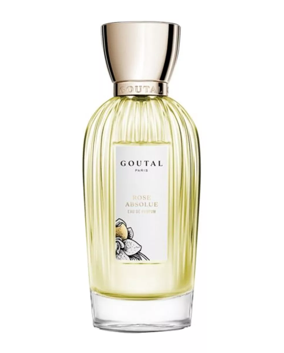 Goutal Paris - Eau De Parfum Rose Absolue 100 Ml con descuento