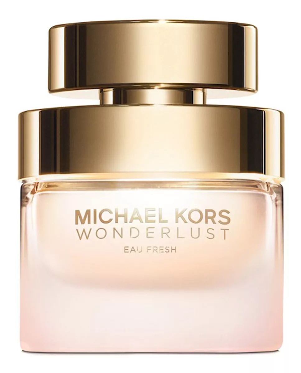 Michael Kors - Eau De Toilette Wonderlust Eau Fresh 50 Ml con descuento