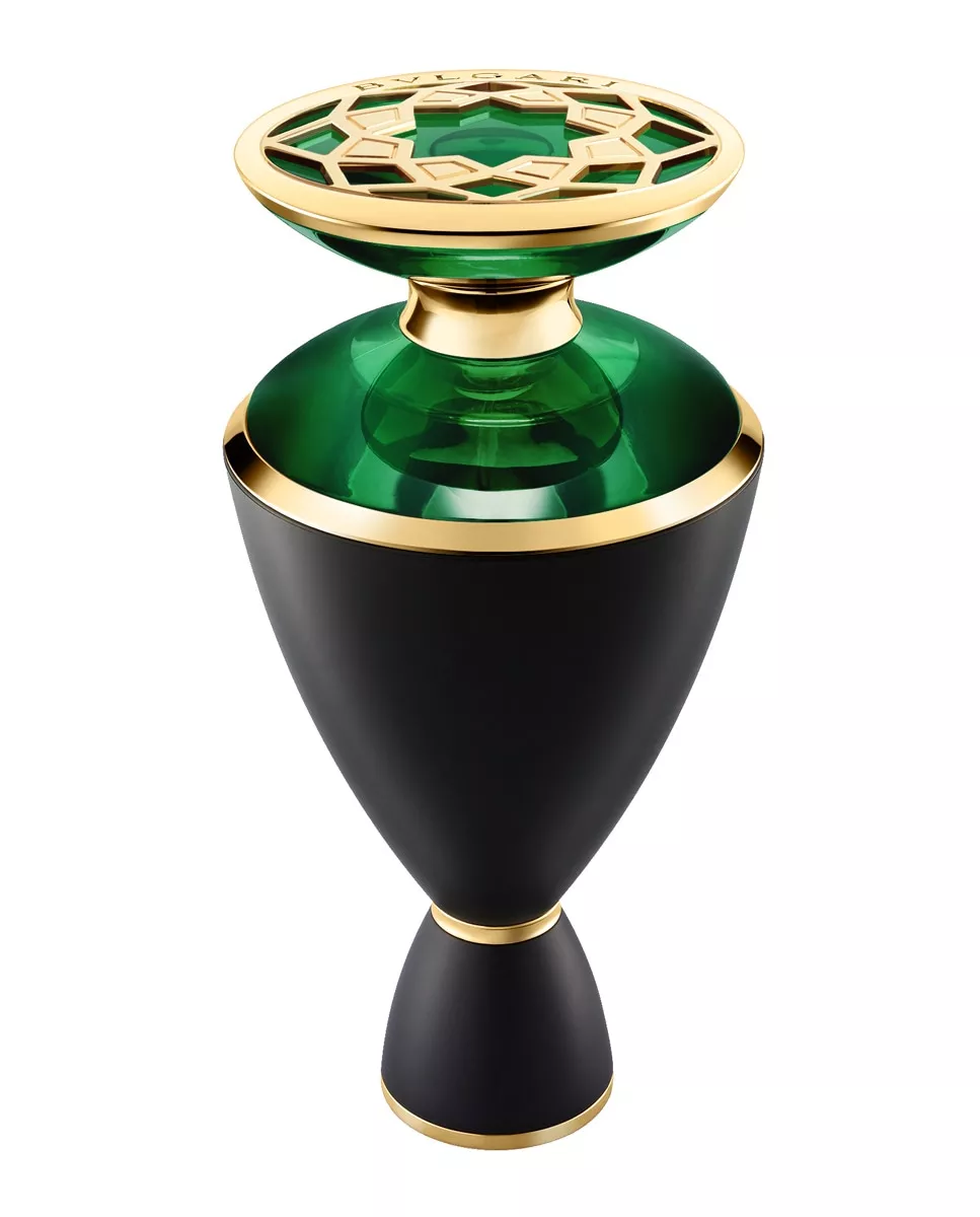 Bvlgari - Eau De Parfum Le Gemme Reali Veridia 100 Ml Bulgari con descuento