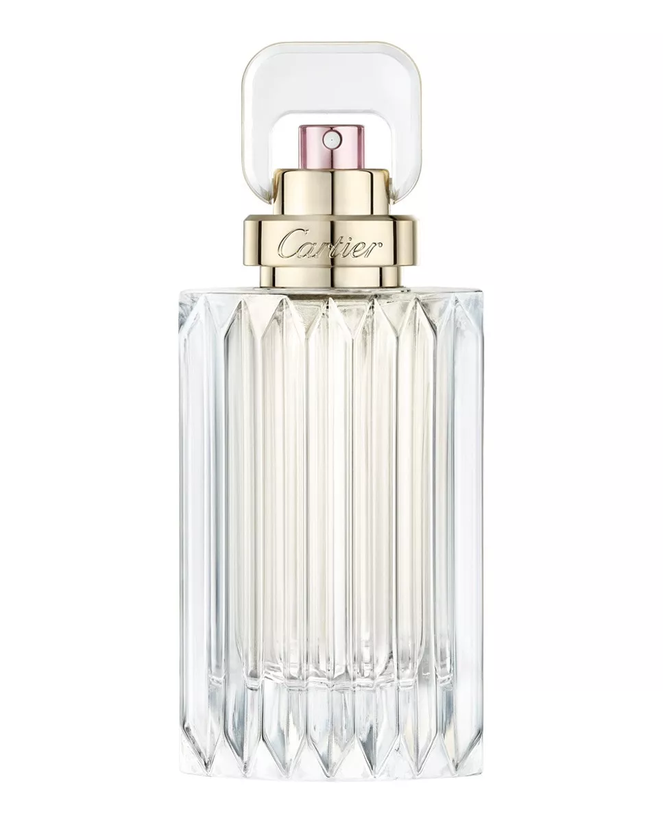 Cartier - Eau De Parfum Carat 100 Ml con descuento