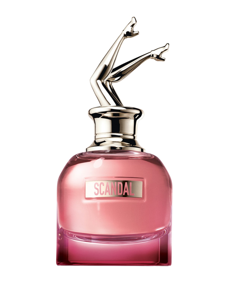 Jean Paul Gaultier - Eau De Parfum Scandal By Night 50 Ml Con Descuento