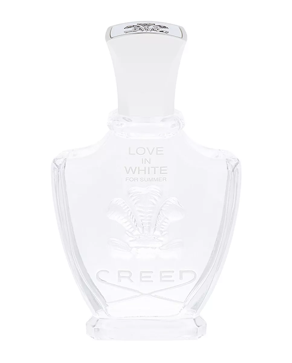 Creed - Eau De Parfum Love In White For Summer 75 Ml con descuento