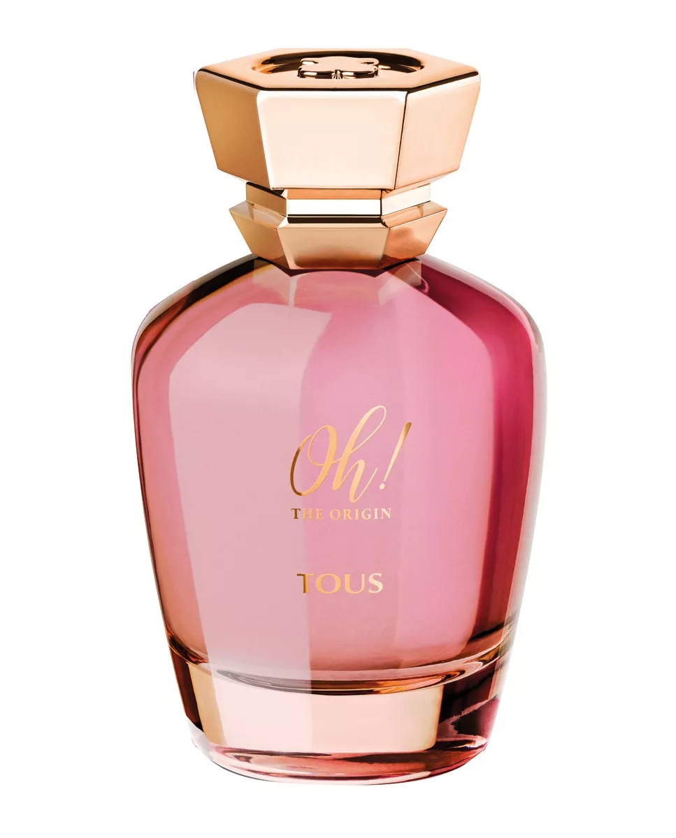 Tous - Eau De Parfum Oh! The Origin 100 Ml con descuento