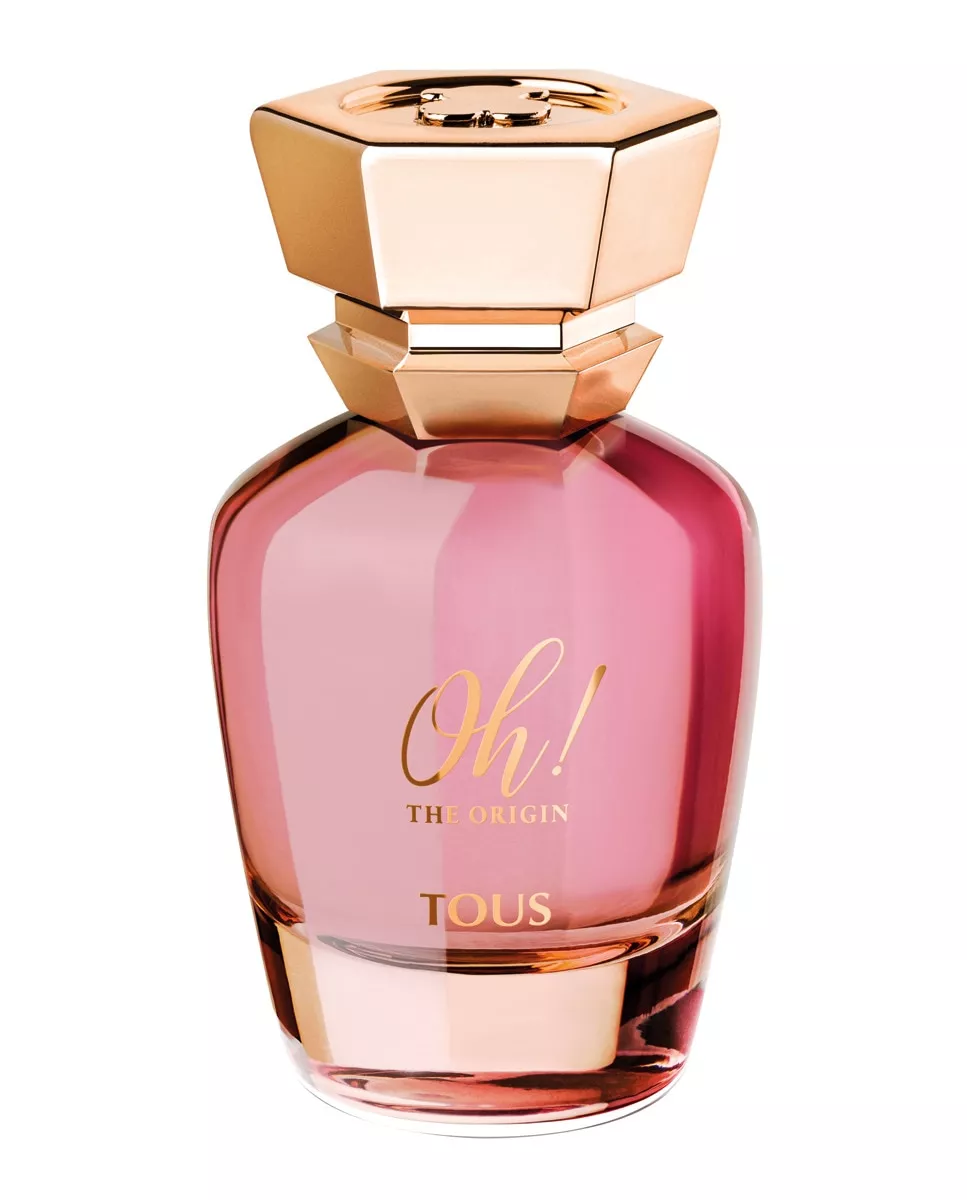 Tous - Eau De Parfum Oh! The Origin 50 Ml con descuento
