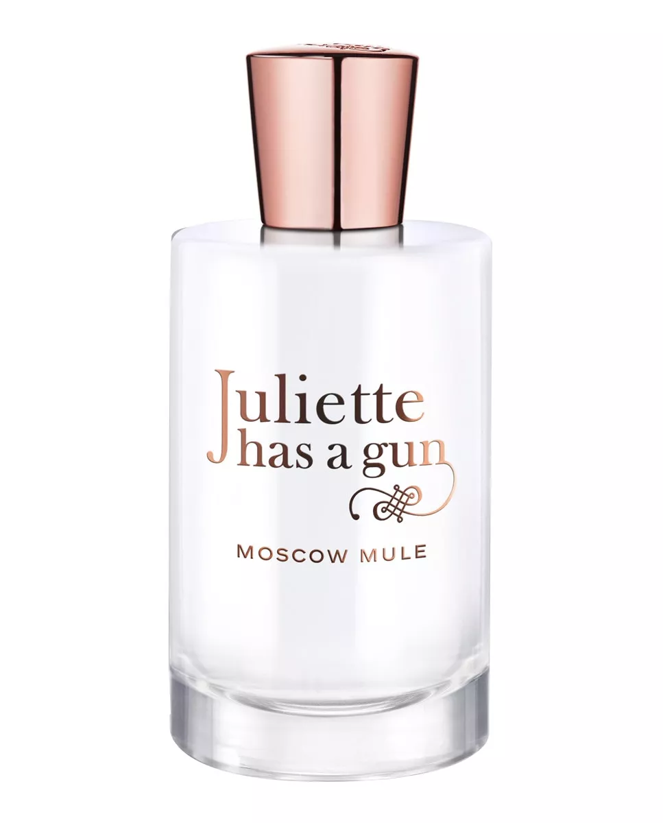 Juliette Has A Gun - Eau De Parfum Moscow Mule 100 Ml En Oferta Juliette Has A Gun - Eau De Parfum Moscow Mule 100 Ml Con Descuento