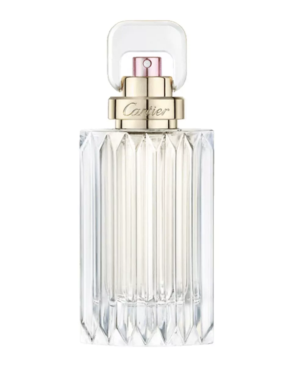 Cartier - Eau De Parfum Carat 100 Ml con descuento
