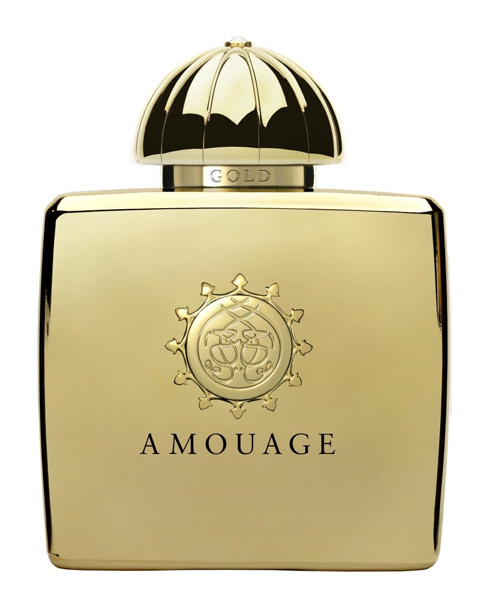 Amouage - Eau De Parfum Gold Woman 100 Ml Classic Collection Con Descuento