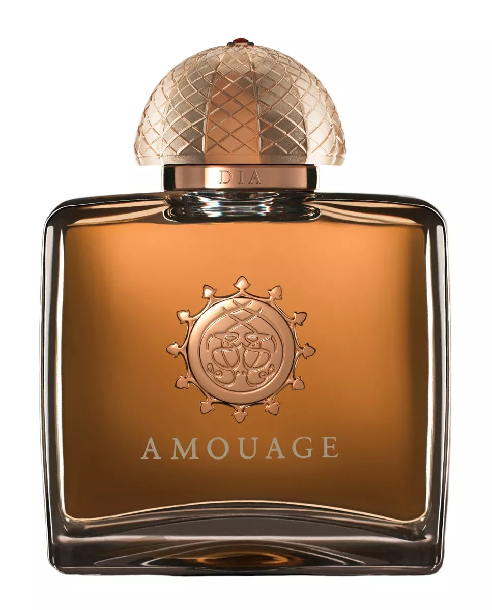 Amouage - Eau De Parfum Dia Woman 100 Ml Classic Collection con descuento