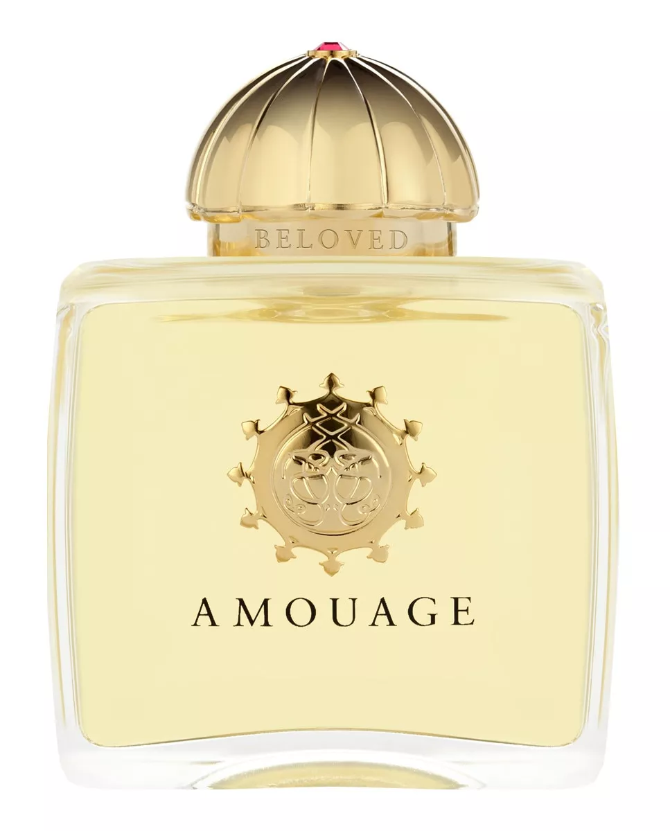 Amouage - Eau De Parfum Beloved Woman 100 Ml Classic Collection con descuento