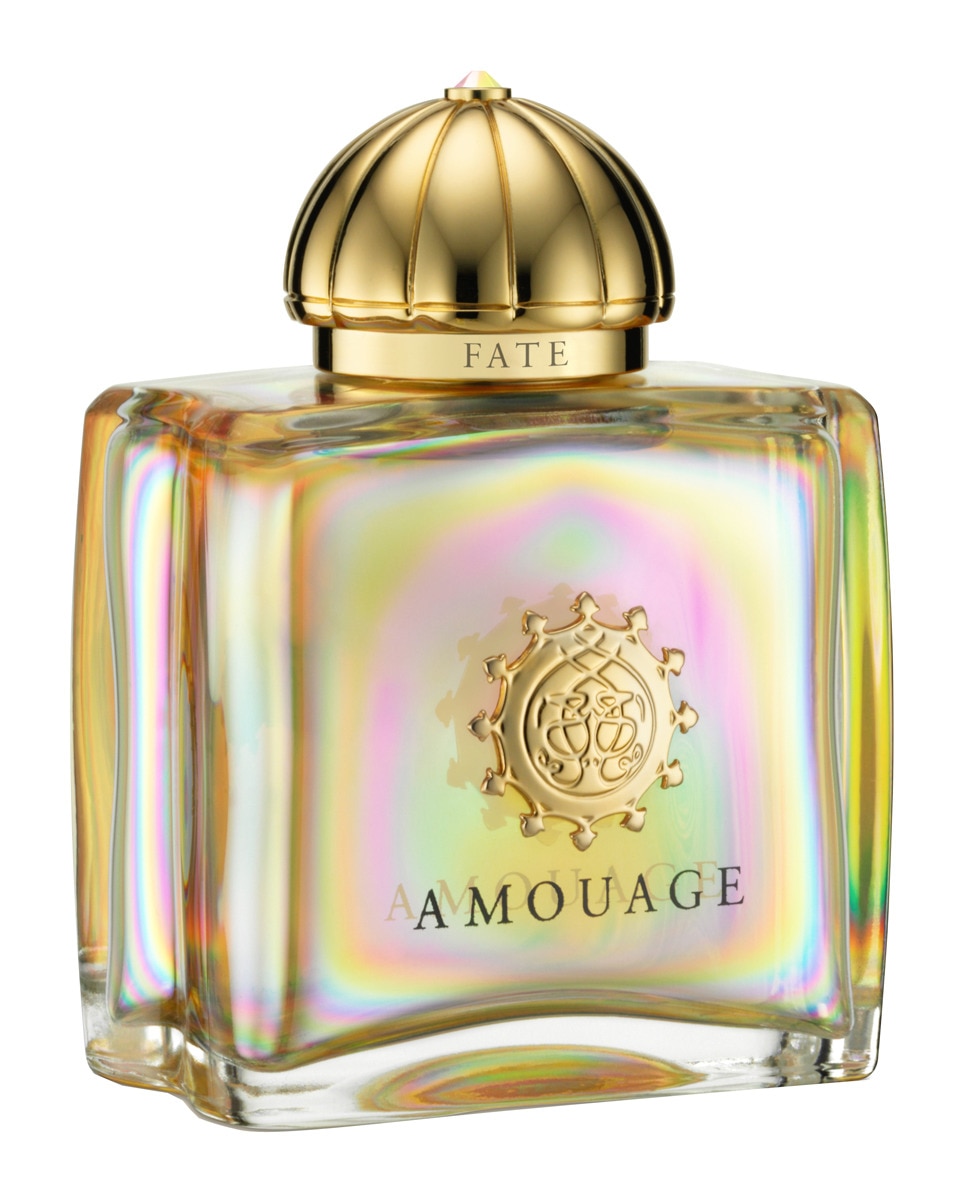Amouage - Eau De Parfum Fate Woman 100 Ml First Cycle Collection Con Descuento