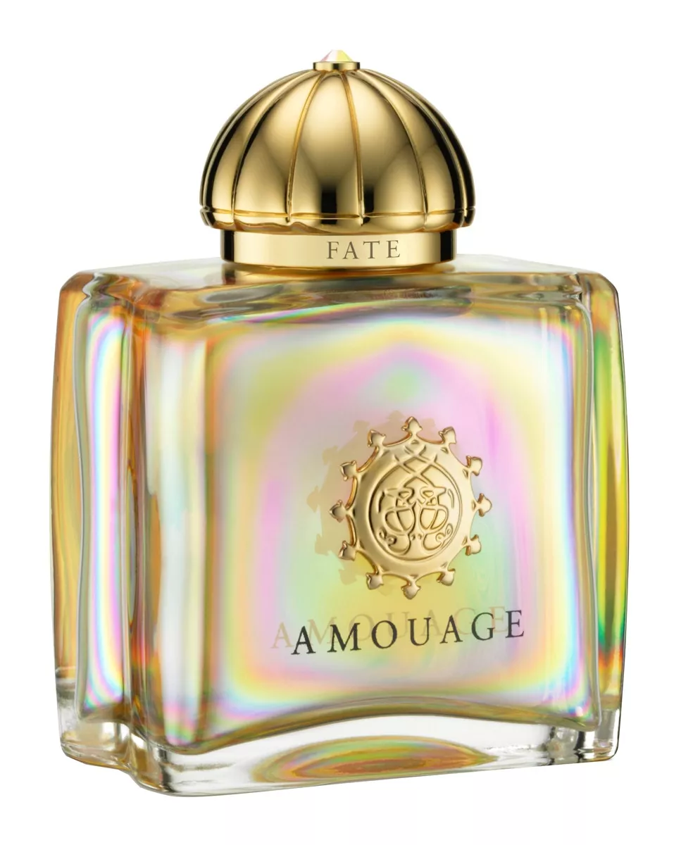 Amouage - Eau De Parfum Fate Woman 100 Ml First Cycle Collection con descuento