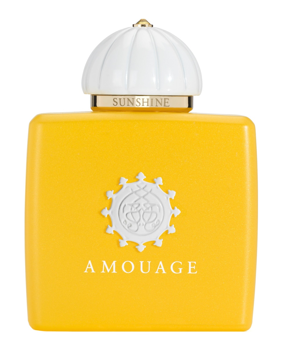 Amouage - Eau De Parfum Sunshine Woman 100 Ml Midnight Flower Collection Con Descuento