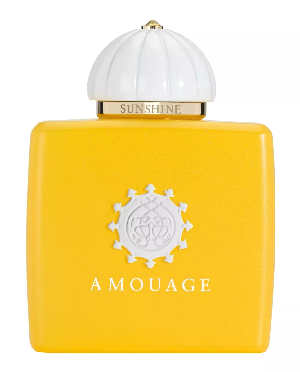 Amouage - Eau De Parfum Sunshine Woman 100 Ml Midnight Flower Collection con descuento