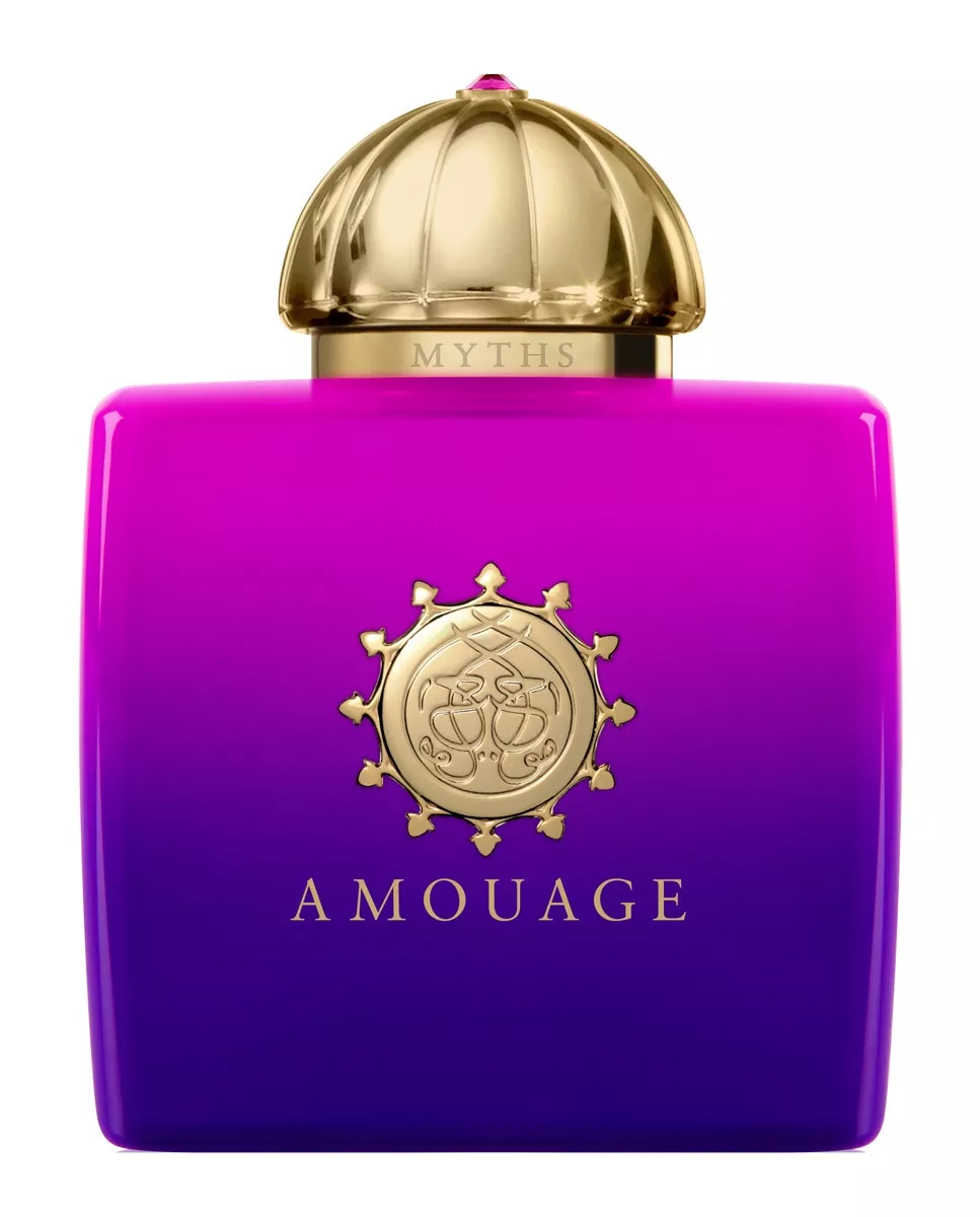Amouage - Eau De Parfum Myths Woman 100 Ml Second Cycle Collection con descuento