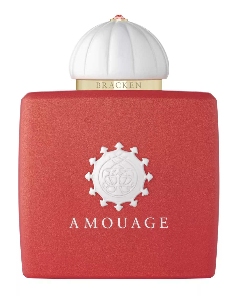 Amouage - Eau De Parfum Bracken Woman 100 Ml Midnight Flower Collection con descuento