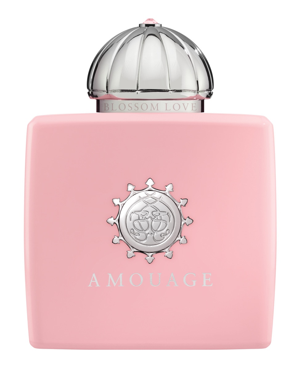 Amouage - Eau De Parfum Blossom Love Woman 100 Ml Secret Garden Collection Con Descuento