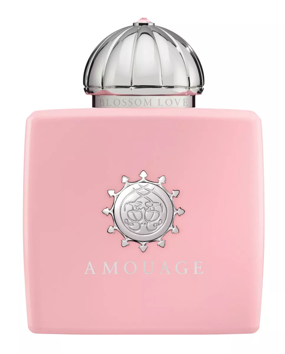 Amouage - Eau De Parfum Blossom Love Woman 100 Ml Secret Garden Collection con descuento