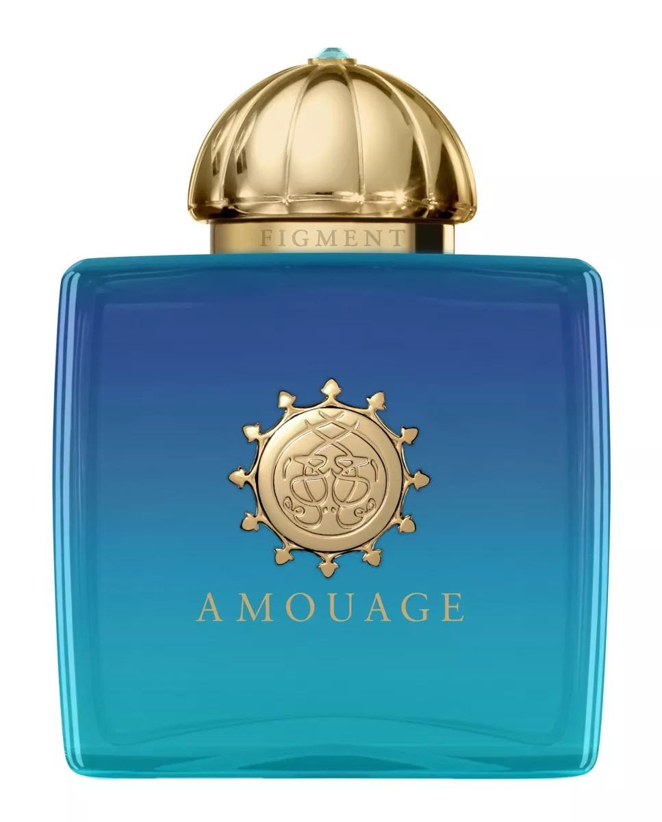 Amouage - Eau De Parfum Figment Woman 100 Ml Second Cycle Collection con descuento
