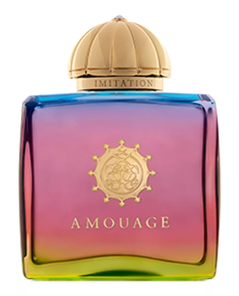Amouage - Eau De Parfum Imitation Woman 100 Ml Second Cycle Collection con descuento