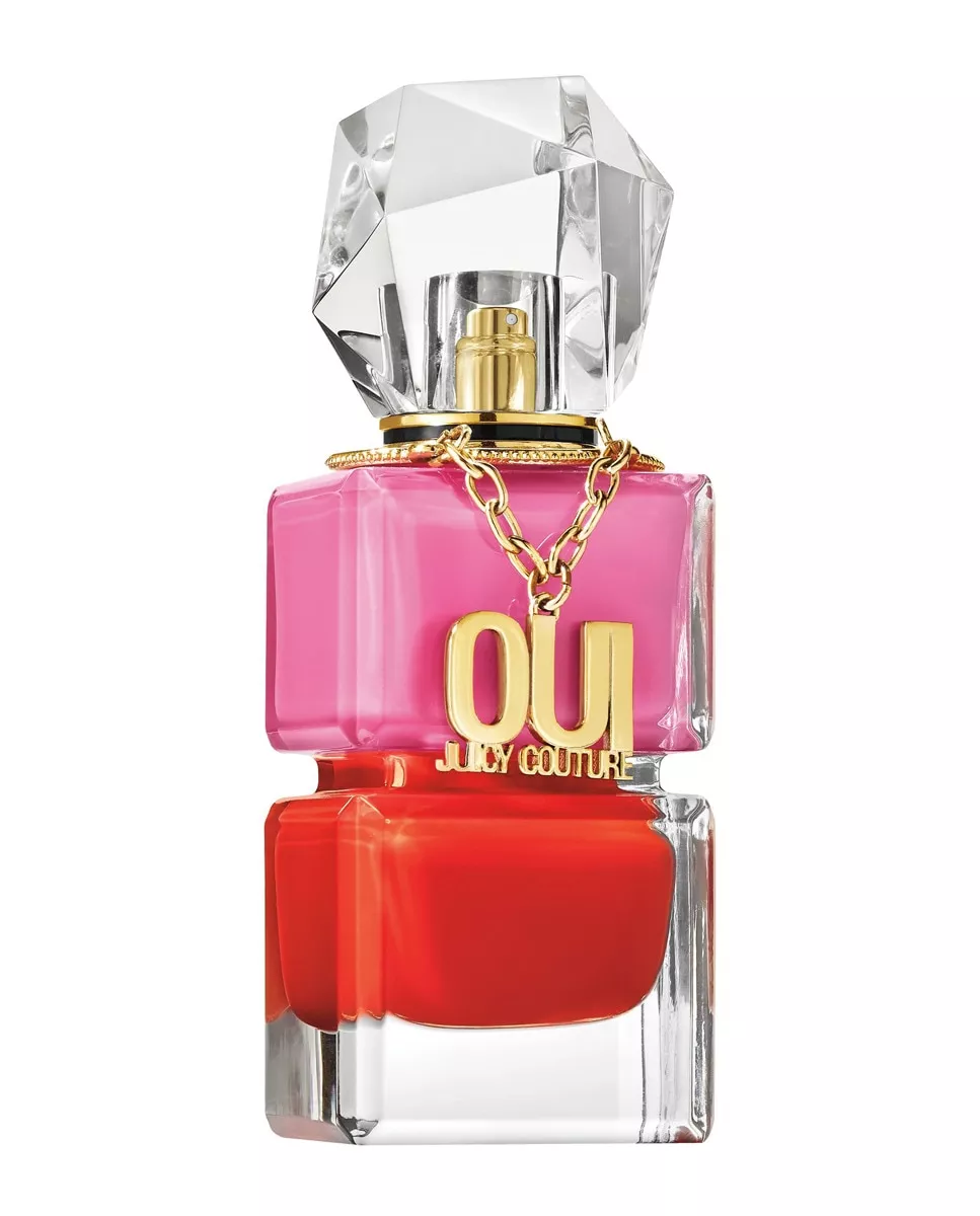 Juicy Couture - Eau De Parfum Oui Juicy 100 Ml con descuento
