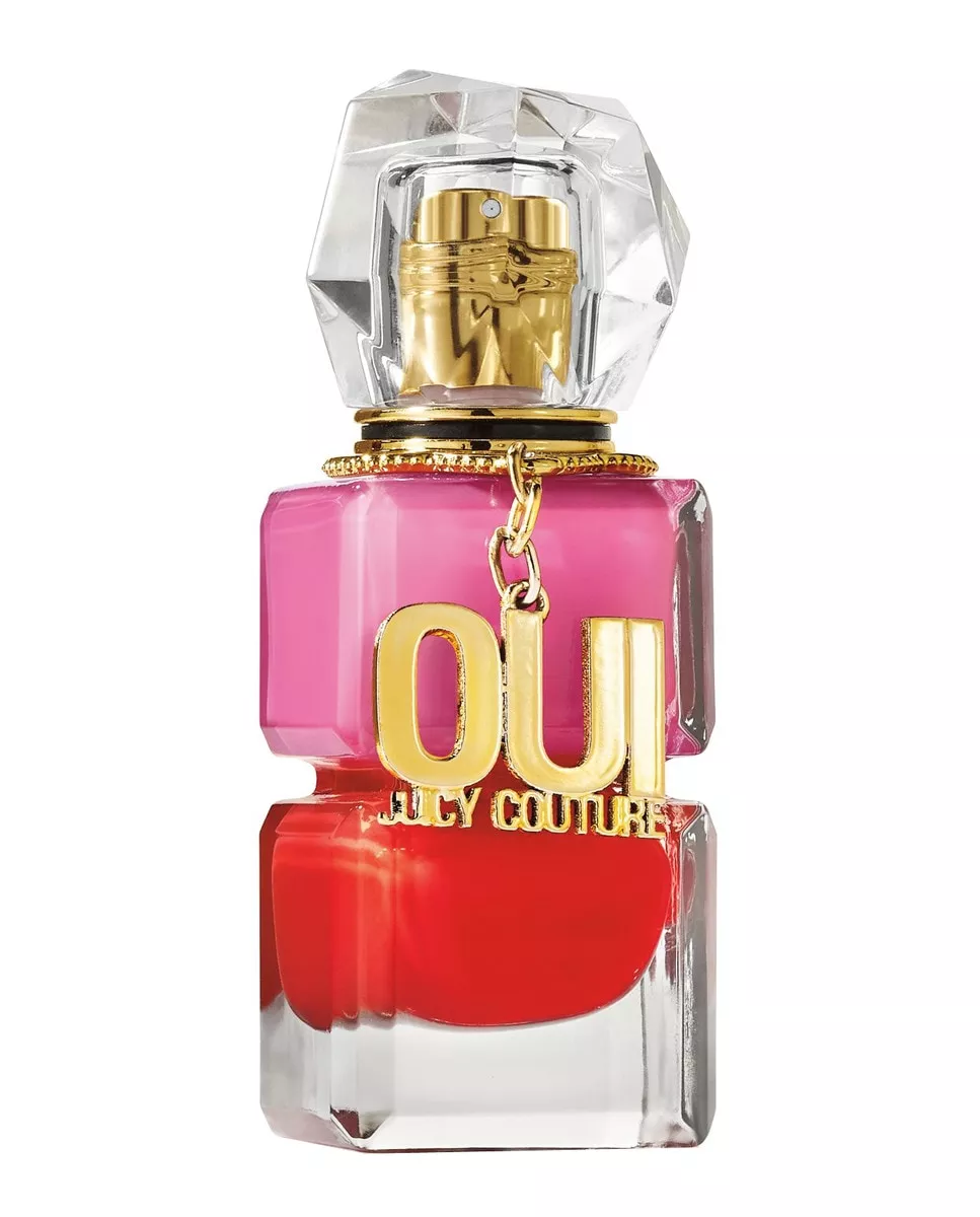Juicy Couture - Eau De Parfum Oui Juicy 30 Ml con descuento