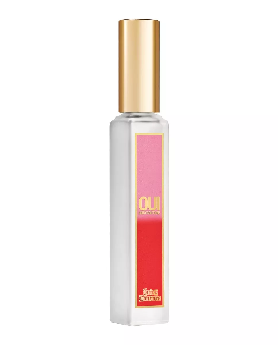 Juicy Couture - Rollerball Eau De Parfum Oui 10 Ml con descuento