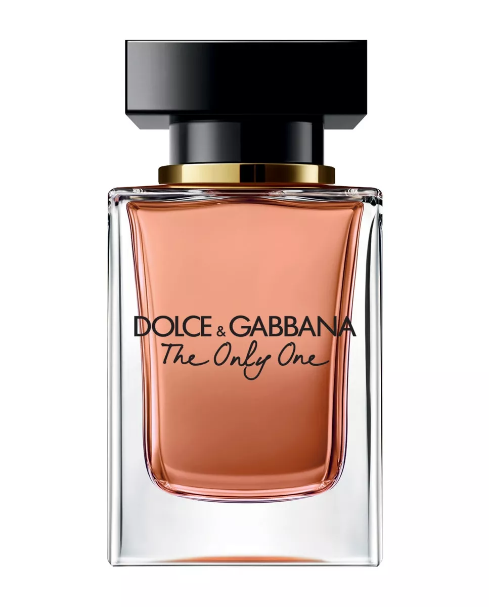 Dolce & Gabbana - Eau De Parfum The Only One 50 Ml con descuento